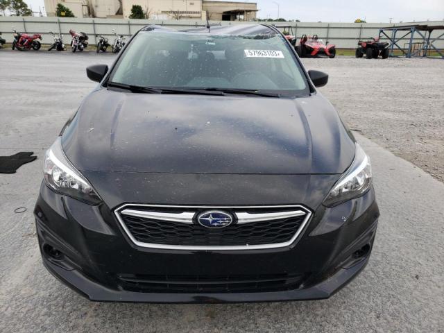 4S3GKAA69J1616888 Subaru Impreza