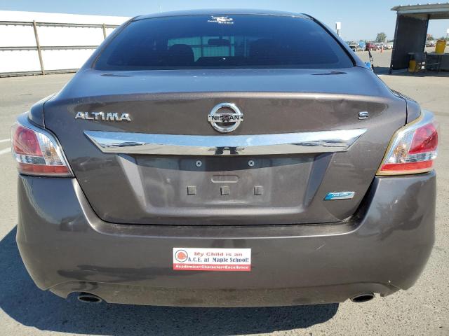 1N4AL3AP7EN207350 Nissan ALTIMA 2.5