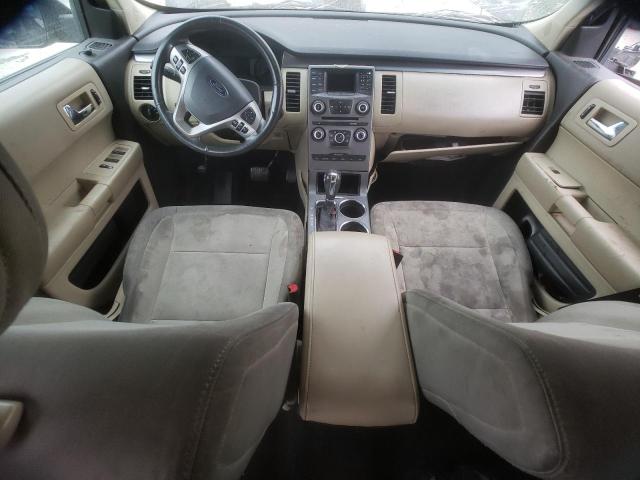 2FMGK5B88EBD18250 Ford FLEX SE
