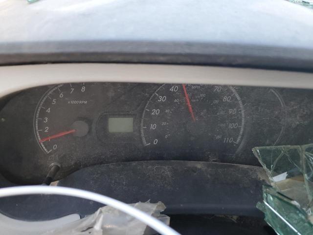 5TDZK3DC9ES512299 Toyota SIENNA