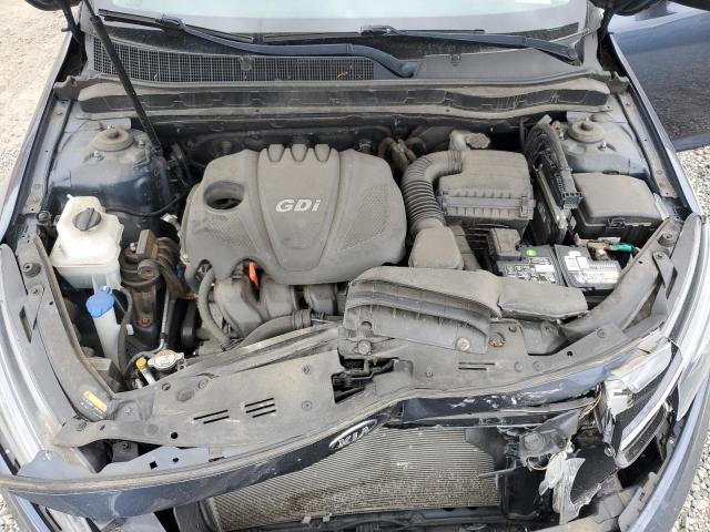 KNAGM4A79F5571310 KIA Optima Lx