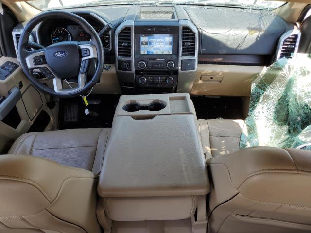 1FTEW1EF9HKD90295 Ford F150 Supercrew