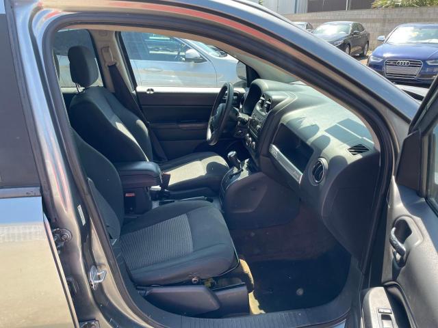 1C4NJCBA8ED546023 Jeep Compass Sport