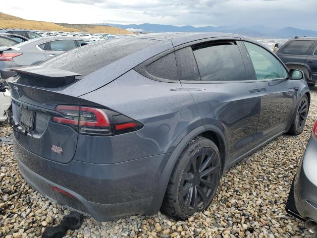 7SAXCBE68NF354519 Tesla MODEL X