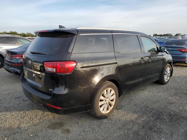 KNDMC5C10H6264192 KIA SEDONA EX