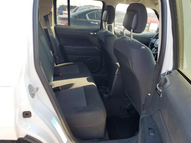 1C4NJPFA5FD246247 Jeep Patriot Latitude