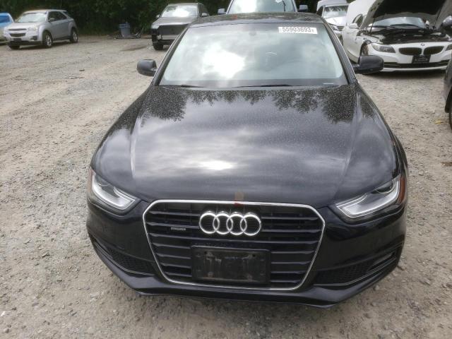 VIN WAUFFAFL0EN030493 2014 Audi A4, Premium Plus no.5