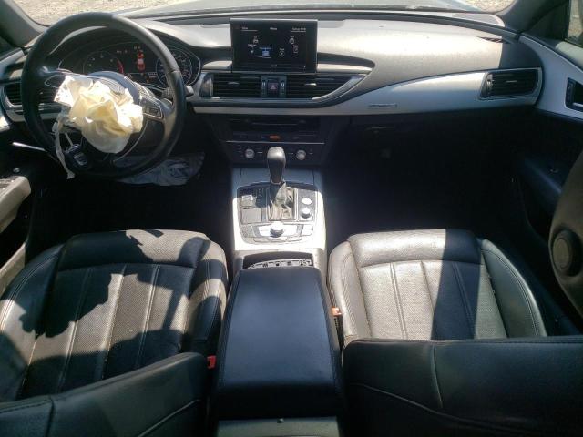 2016 AUDI A7 QUATTRO - WAU3GAFC3GN133507