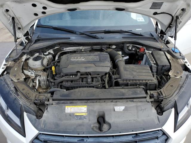 2016 AUDI TT TRUC5AFVXG1006244