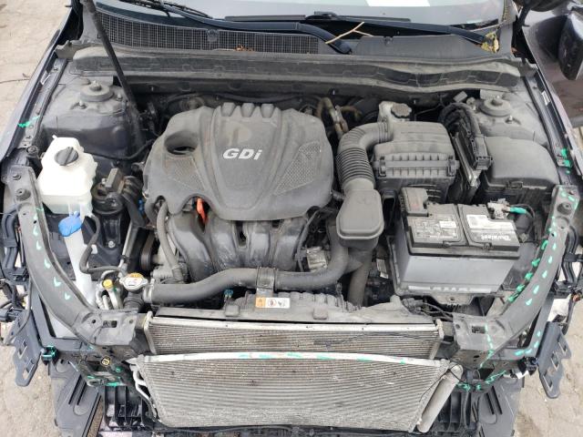 5XXGM4A77FG445655 KIA Optima Lx