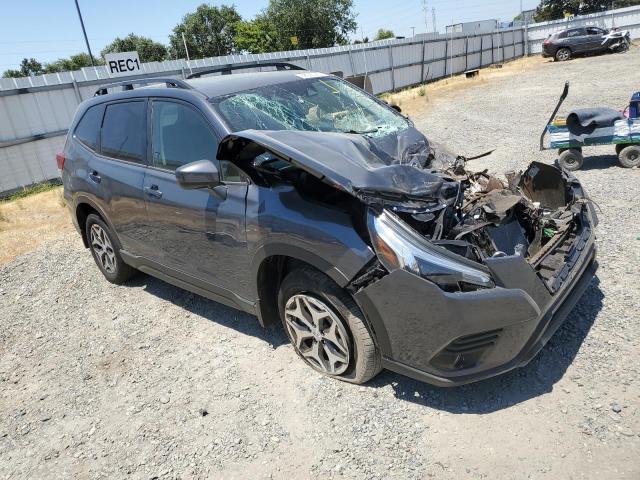 JF2SKAEC9PH463411 Subaru Forester Premium