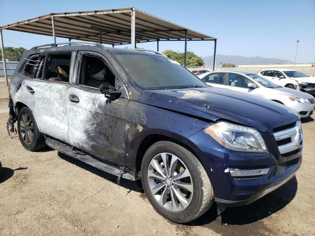 VIN 4JGDF7CE2DA140353 2013 Mercedes-Benz GL-Class, ... no.4