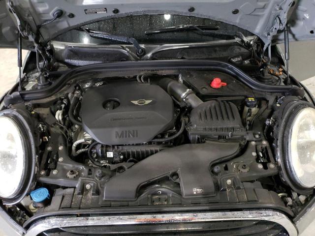 WMWXU1C50G2D12138 Mini Cooper