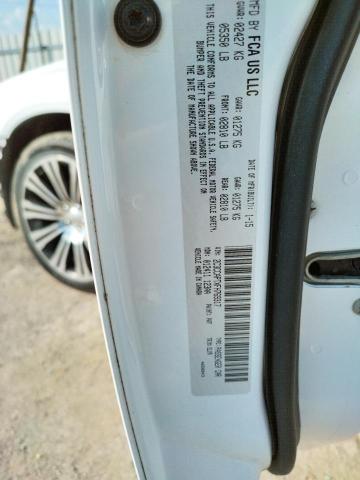 2015 CHRYSLER 300C PLATI 2C3CCAPTXFH769317