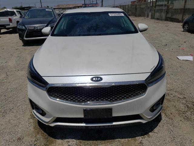 KNALB4J17H5043882 KIA Cadenza Premium