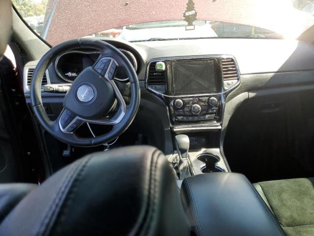 1C4RJFAG2KC590108 Jeep Grand Cherokee Laredo