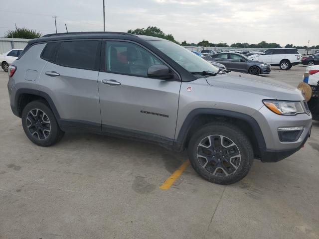 3C4NJDDB2KT733467 Jeep Compass Trailhawk