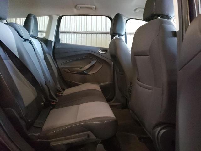 1FMCU9GD9HUF08059 Ford ESCAPE SE