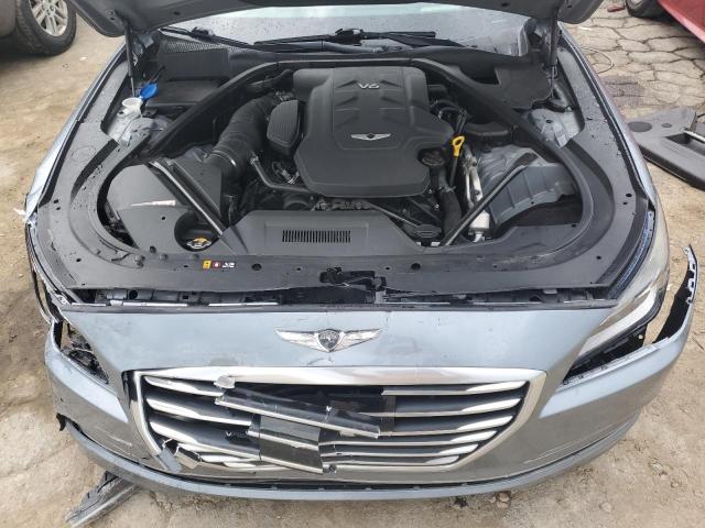 2017 HYUNDAI G80 KMHGN4JE7HU187982