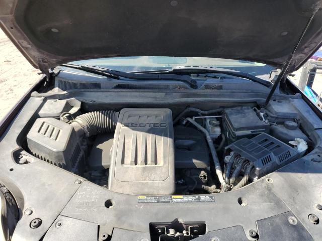 2011 GMC Terrain Slt VIN: 2CTALUEC1B6418653 Lot: 71487013