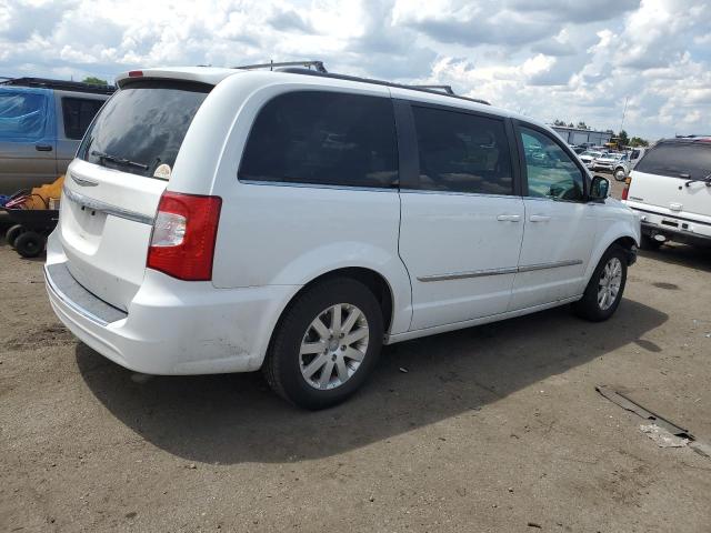 2C4RC1BG3GR289437 Chrysler Town & Country Touring