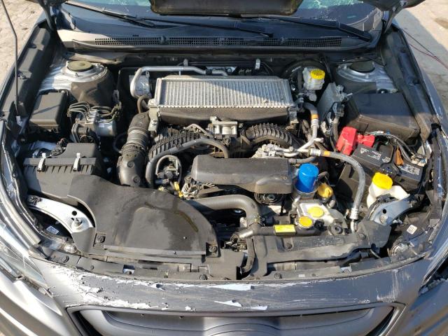 2020 SUBARU OUTBACK ON 4S4BTGKD9L3253664