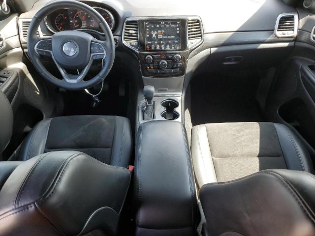 1C4RJEAGXKC707671 Jeep Grand Cherokee Laredo
