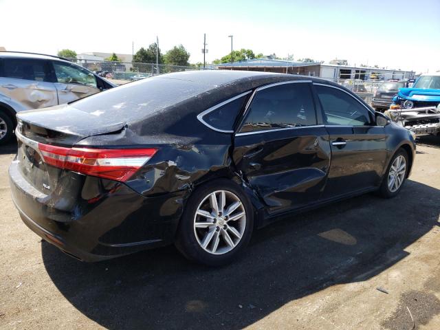 4T1BK1EB8EU101141 Toyota Avalon Base
