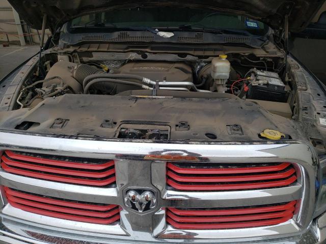 2015 RAM 2500 POWER 3C6TR5EJ5FG557077