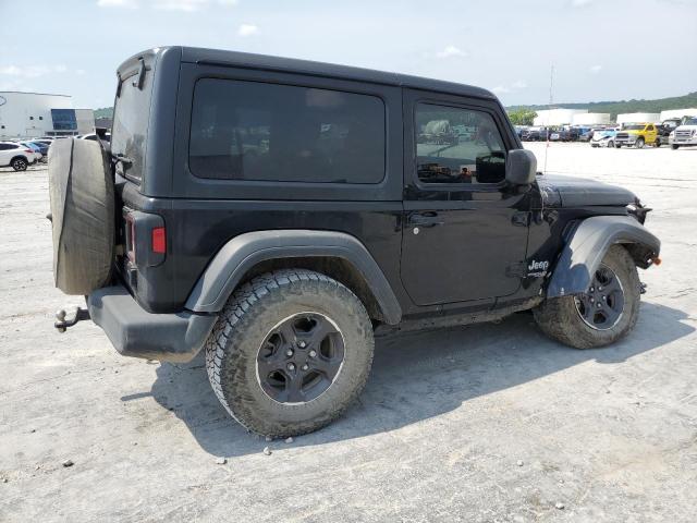 1C4GJXAG4LW223143 Jeep Wrangler Sport