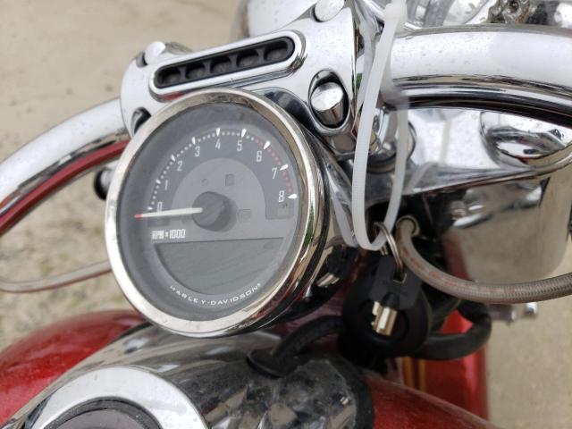 2014 HARLEY-DAVIDSON FLHTNSE CV - 1HD1TF917EB953311