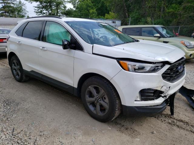 2FMPK4J94NBA25546 2022 FORD EDGE, photo no. 4