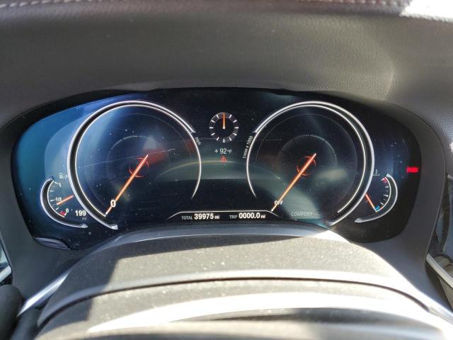 WBA7E2C5XJB214886 BMW 740 I