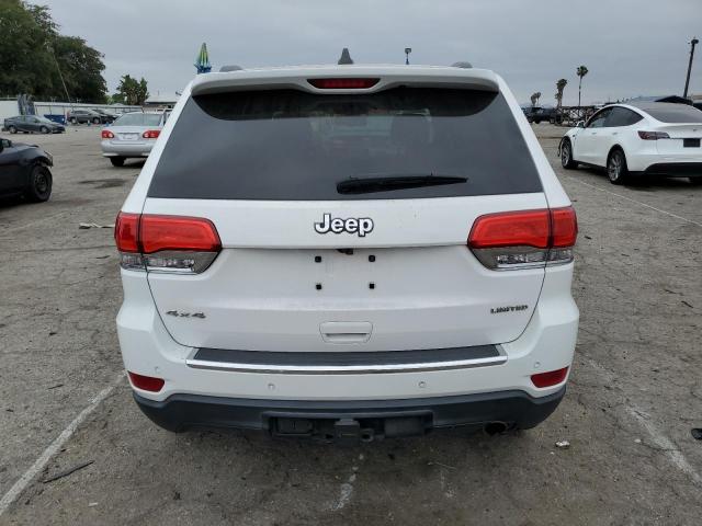 1C4RJFBG6FC838798 Jeep Grand Cherokee Limited