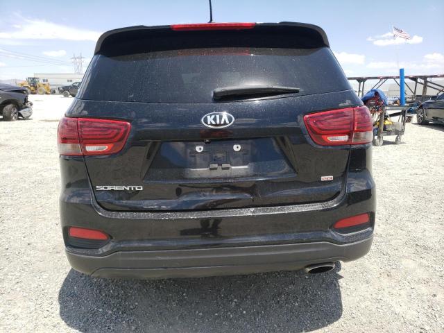 5XYPG4A35KG477160 KIA SORENTO L