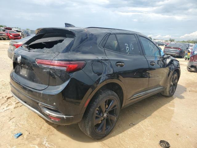 2022 BUICK ENVISION P - LRBAZLR44ND068902