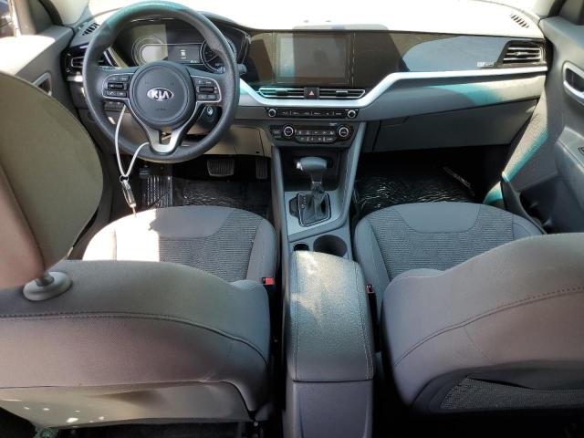 KNDCB3LC3L5397838 KIA NIRO LX