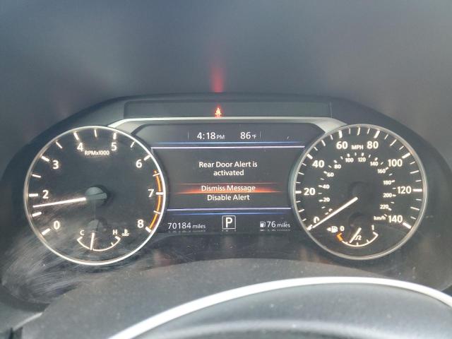 1N4BL4CV1LC178734 Nissan ALTIMA SR