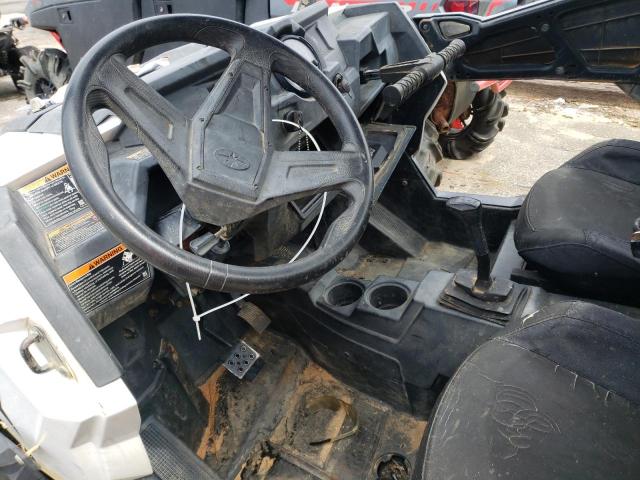 2017 POLARIS RZR S 900 - 3NSVBA872HF923213