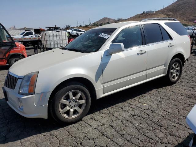 2005 Cadillac SRX 