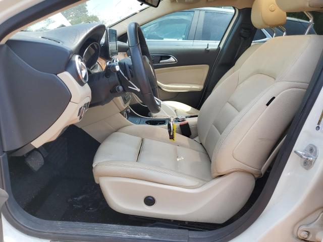 2017 MERCEDES-BENZ GLA 250 - WDCTG4EB0HJ306299