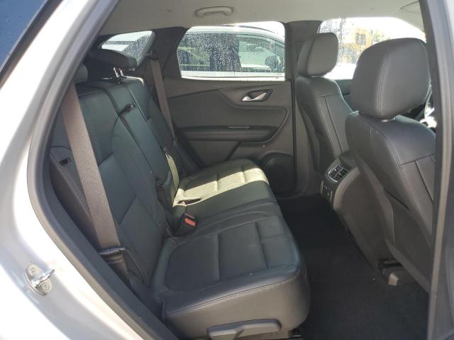 2021 CHEVROLET BLAZER 3LT - 3GNKBDRS9MS574410