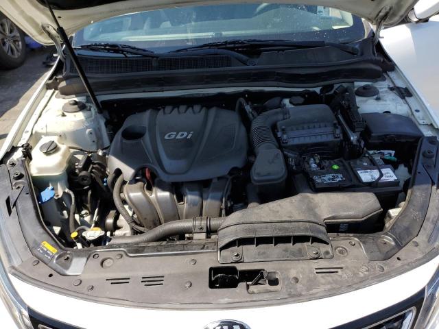 KNAGM4A72F5664038 KIA Optima Lx