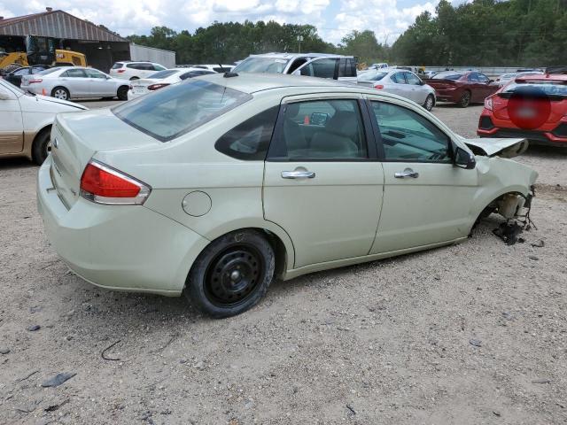 Vin: 1fahp3hn9bw182870, lot: 68824183, ford focus sel 20113