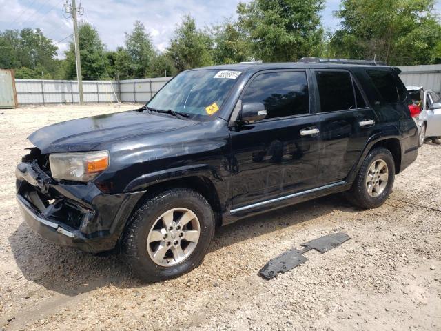 2011 Toyota 4Runner SR5