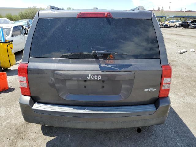 1C4NJPFA6FD198497 Jeep Patriot Latitude