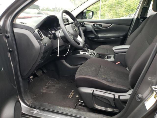 JN1BJ1CW3LW390169 Nissan Rogue Sport S