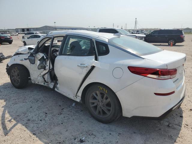 5XXGT4L35KG346002 KIA Optima Lx