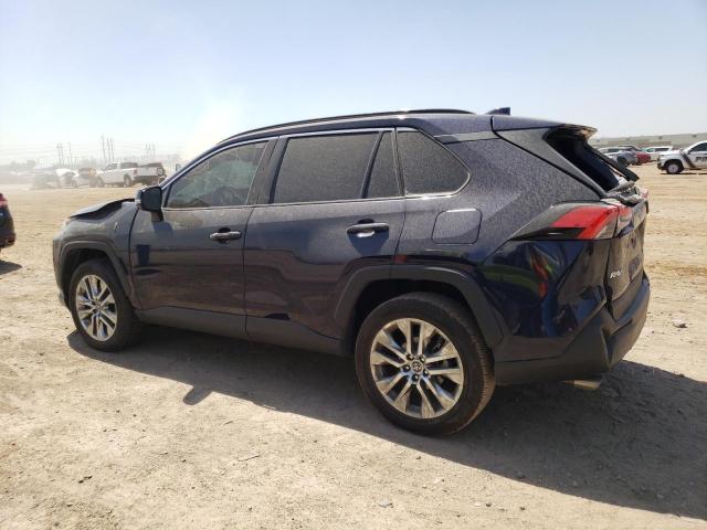 2T3C1RFV0KC022405 Toyota Rav4 Xle Premium