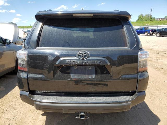 JTEBU5JR4J5570252 Toyota 4runner Sr5/sr5 Premium